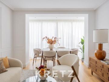 Piso de alto standing de 109 m2 en venta en Madrid, Comunidad de Madrid