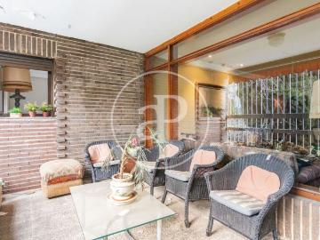 Piso de lujo en venta en Madrid, España