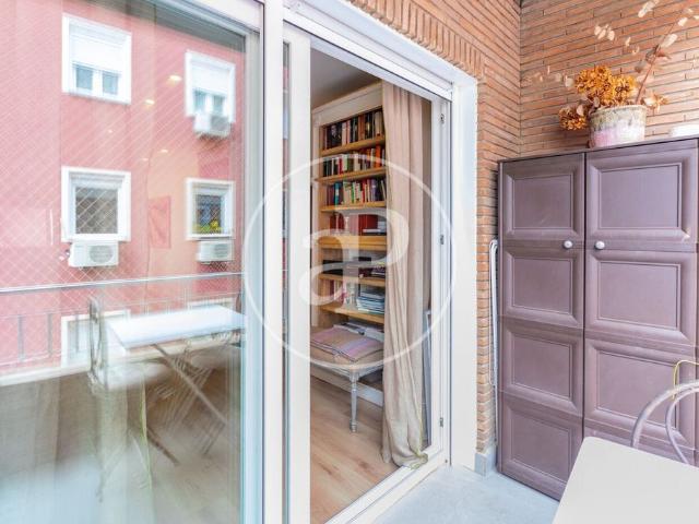 Piso de lujo en venta en Madrid, España
