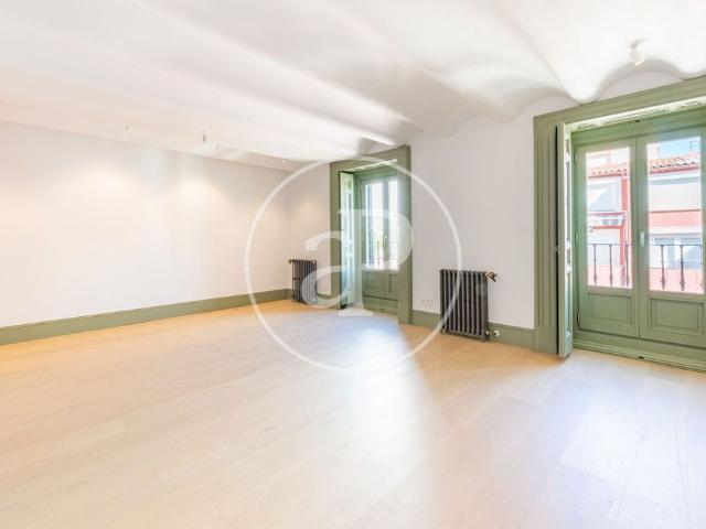 Piso de lujo en venta en Madrid, España