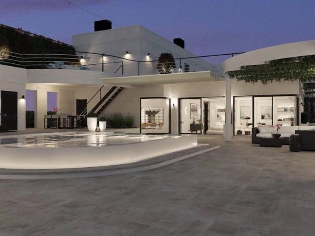 Piso de lujo en venta en Madrid, España