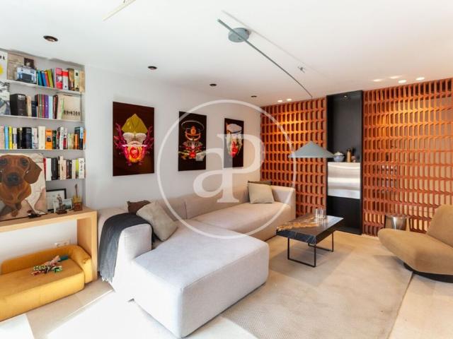 Piso de lujo en venta en Madrid, España