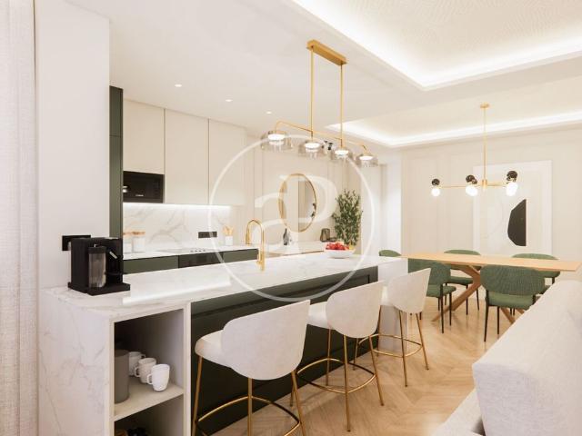 Piso de lujo en venta en Madrid, España