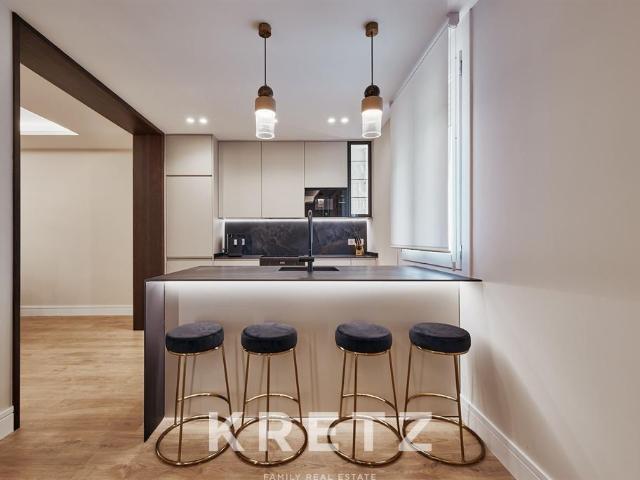 Piso de lujo en venta en Madrid, España