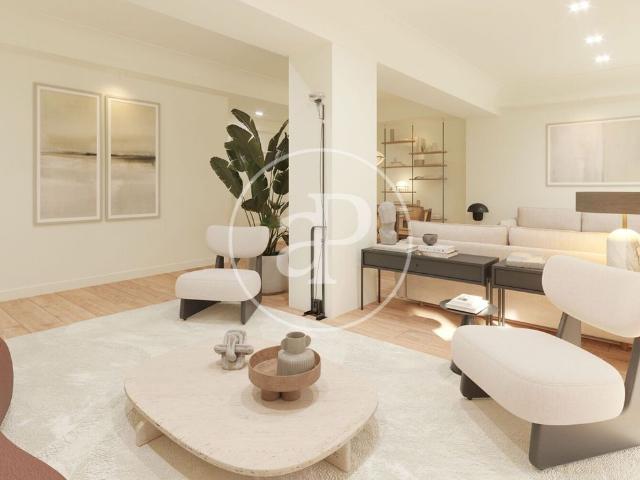 Piso de lujo en venta en Madrid, España