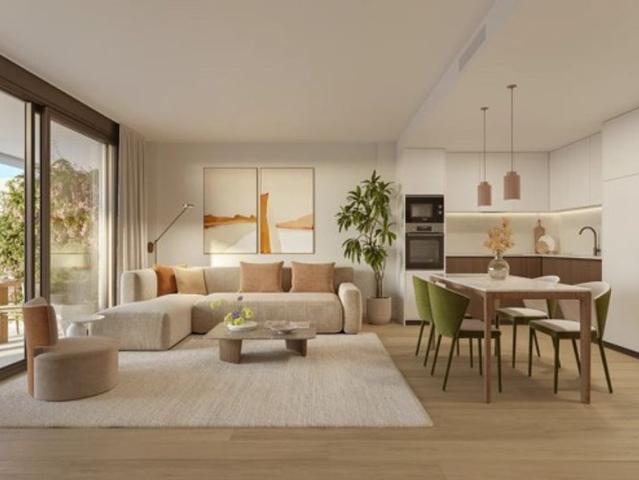 Piso de lujo en venta en Madridejos, España