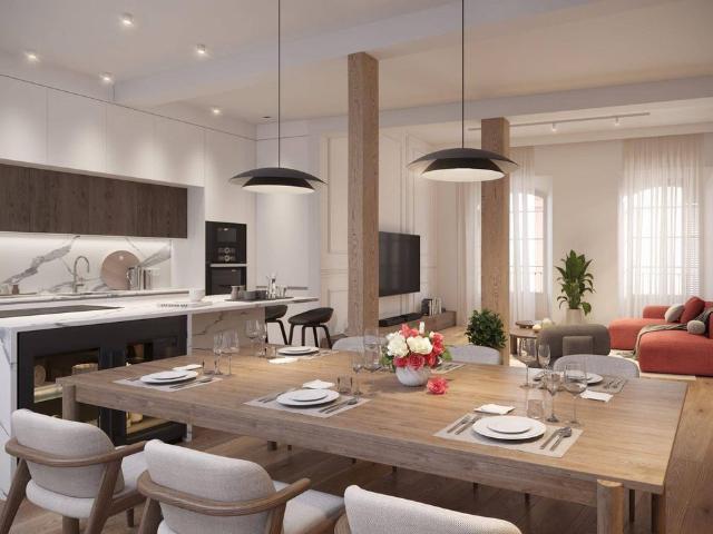 Piso de lujo en venta en Málaga, Andalucía