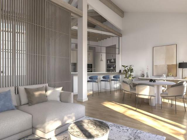 Piso de lujo en venta en Málaga, Andalucía