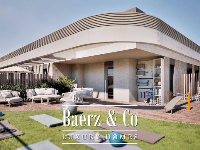 Piso de lujo en venta en Málaga, Andalucía