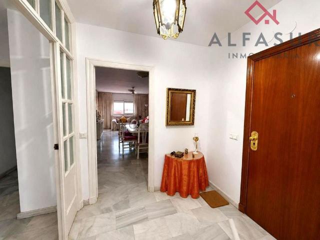 Piso de lujo en venta en Málaga, Andalucía