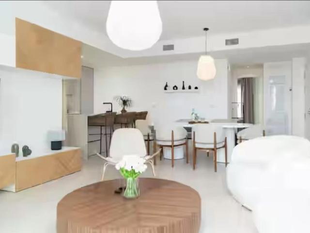 Piso de lujo en venta en Málaga, Andalucía