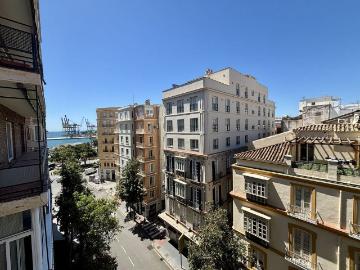 Piso exclusivo de 100 m2 en venta en Málaga, Andalucía