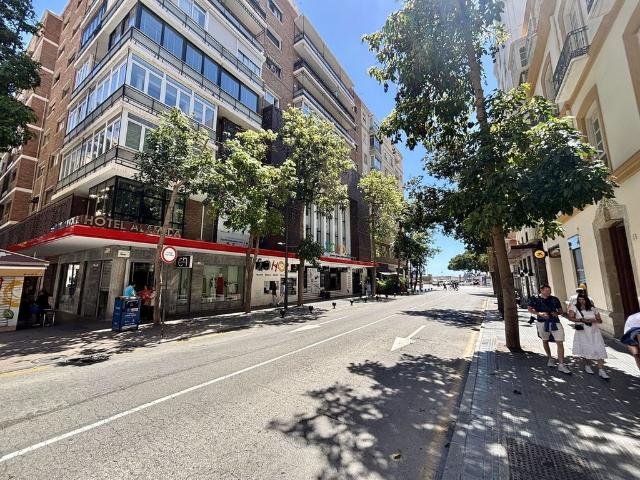 Piso exclusivo de 100 m2 en venta en Málaga, Andalucía