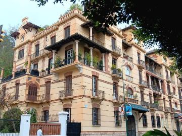 Piso de lujo en venta en Málaga, Andalucía