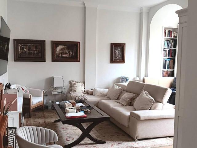 Piso de lujo en venta en Málaga, Andalucía
