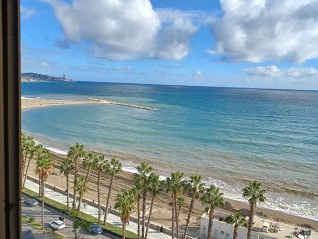 Piso de lujo en venta en Málaga, España