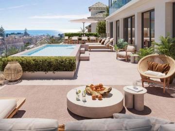 Piso de lujo en venta en Málaga, España