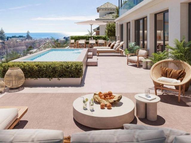Piso de lujo en venta en Málaga, España