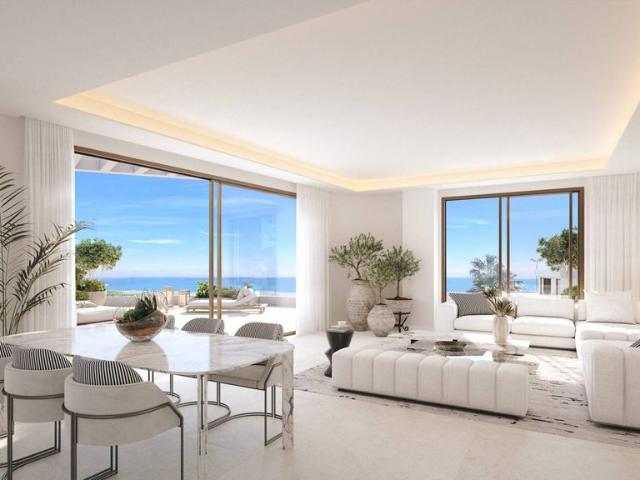 Piso de lujo en venta en Málaga, España