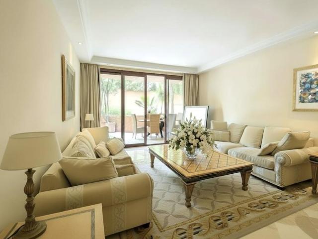 Piso de lujo en venta en Málaga, España