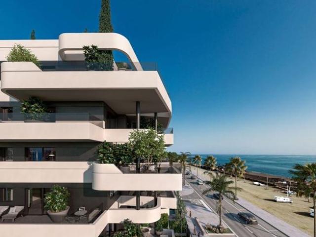 Piso de lujo en venta en Málaga, España