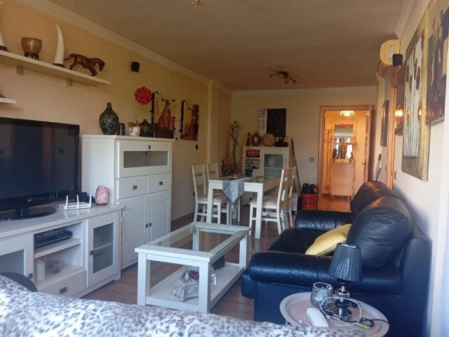 Piso de lujo en venta en Málaga, España