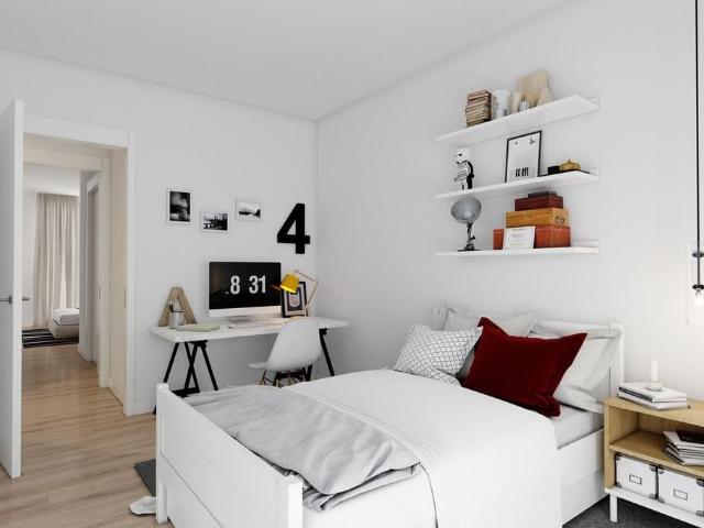Piso de lujo en venta en Málaga, España