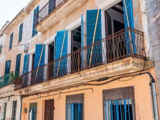 Piso de lujo en venta en Manacor, España