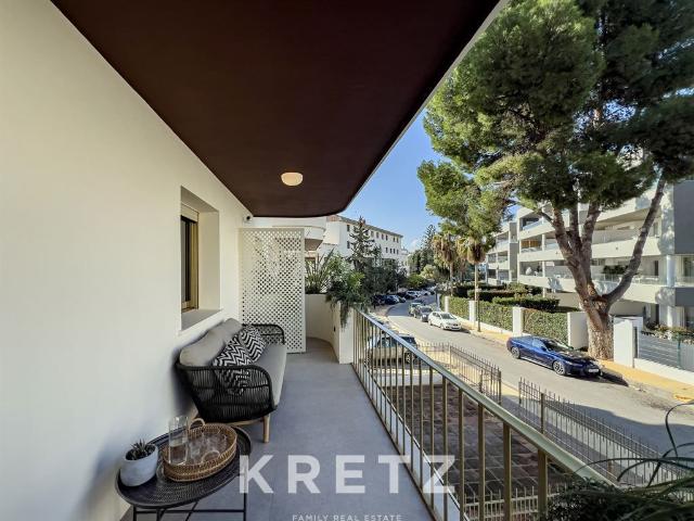 Piso de lujo de 83 m2 en venta en Marbella, Andalucía