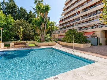 Venus, Malaga, Santangelo - Jardín, Terraza