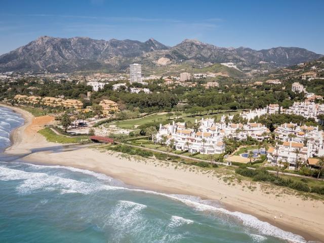 Piso de lujo en venta en Marbella, Andalucía