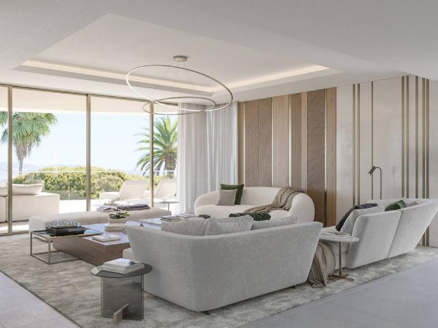 Piso de lujo en venta en Marbella, Andalucía