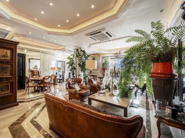 Piso de lujo en venta en Marbella, Andalucía