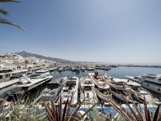 Piso de lujo en venta en Marbella, Andalucía