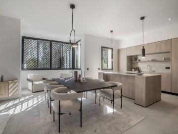Piso de lujo en venta en Marbella, Andalucía
