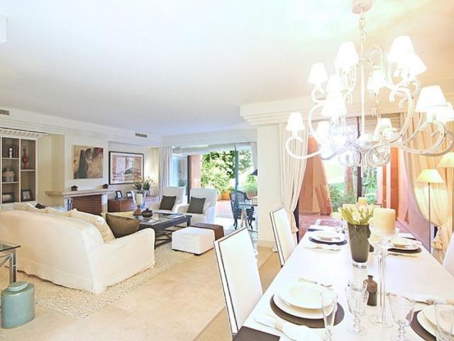 Piso de lujo en venta en Marbella, Andalucía