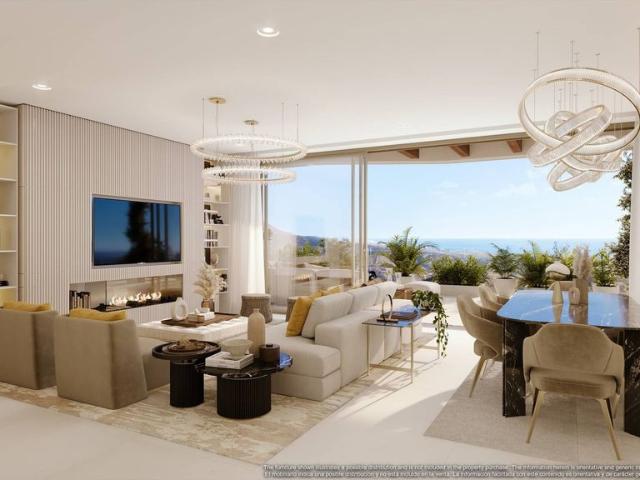 Piso de lujo en venta en Marbella, Andalucía