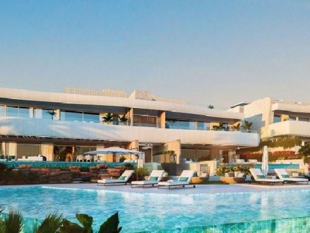 Piso de lujo en venta en Marbella, Andalucía