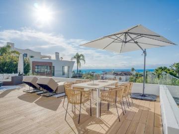 Piso de lujo en venta en Marbella, Andalucía