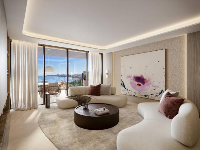 Piso de lujo en venta en Marbella, Andalucía
