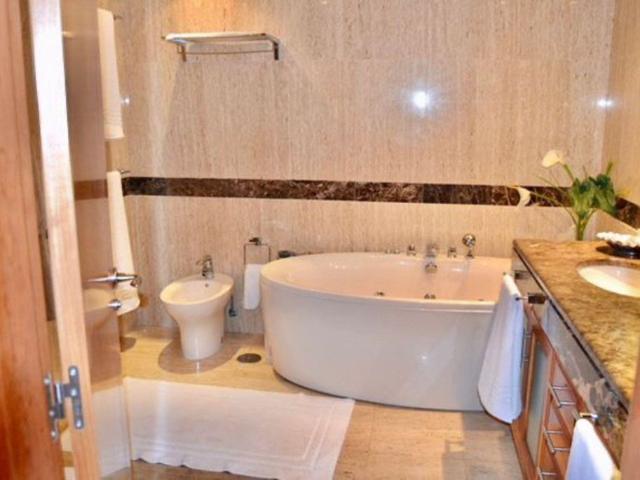 Piso de lujo en venta en Marbella, Andalucía