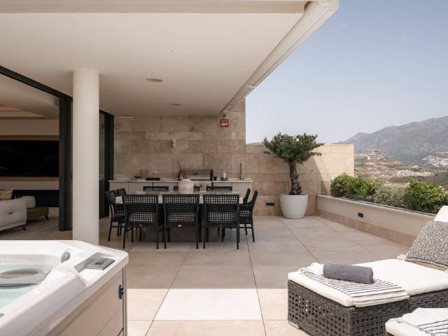 Piso de lujo en venta en Marbella, Andalucía