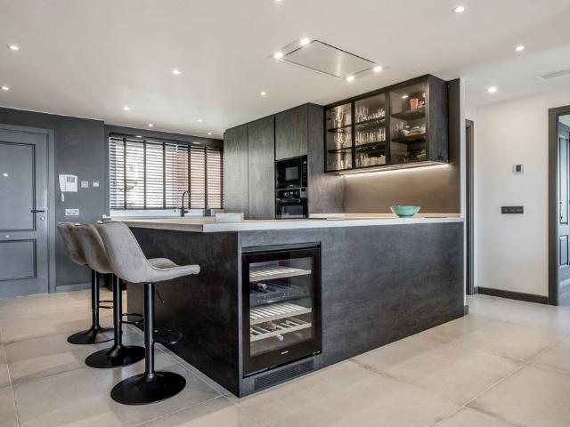 Piso de lujo en venta en Marbella, Andalucía