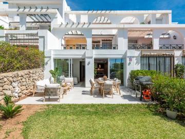 Piso de lujo en venta en Marbella, Andalucía