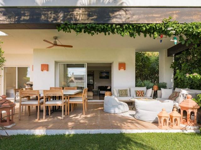 Piso de lujo en venta en Marbella, Andalucía