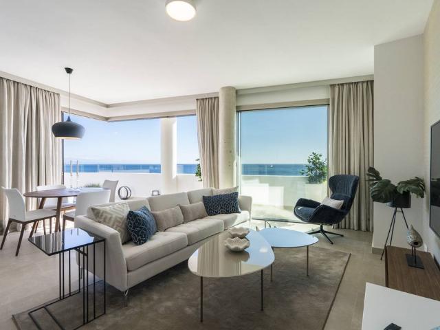 Piso de lujo en venta en Marbella, Andalucía