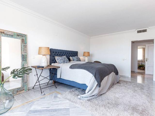 Piso de lujo en venta en Marbella, Andalucía