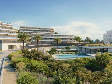 Piso de lujo en venta en Marbella, Andalucía