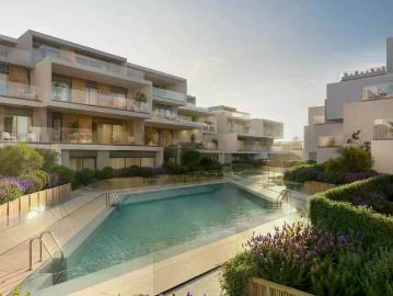 Venus, Malaga, Santangelo