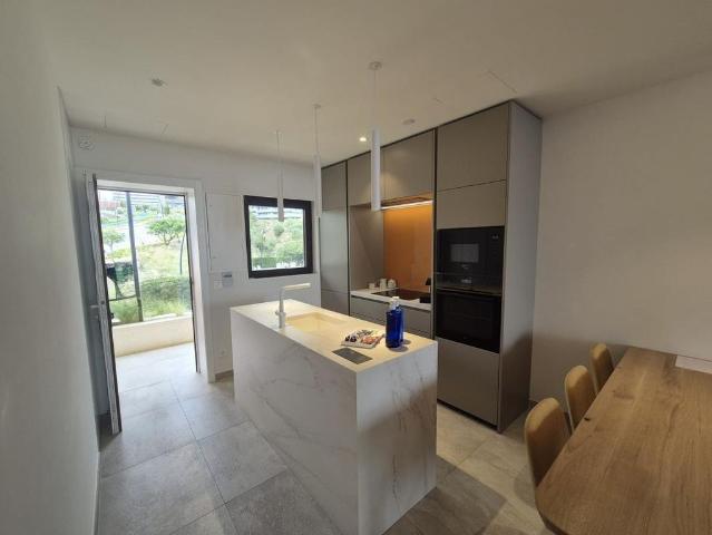 Piso de lujo en venta en Marbella, España